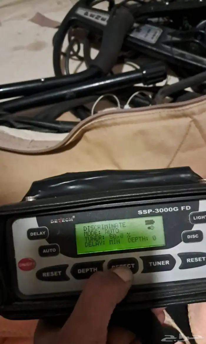 جاهز ذهب نوع سلعه الشبح بالغاري الماني 2