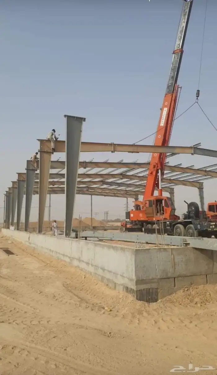 كرين رافعه سله دينات ونش كرينات للايجار اليومي 1