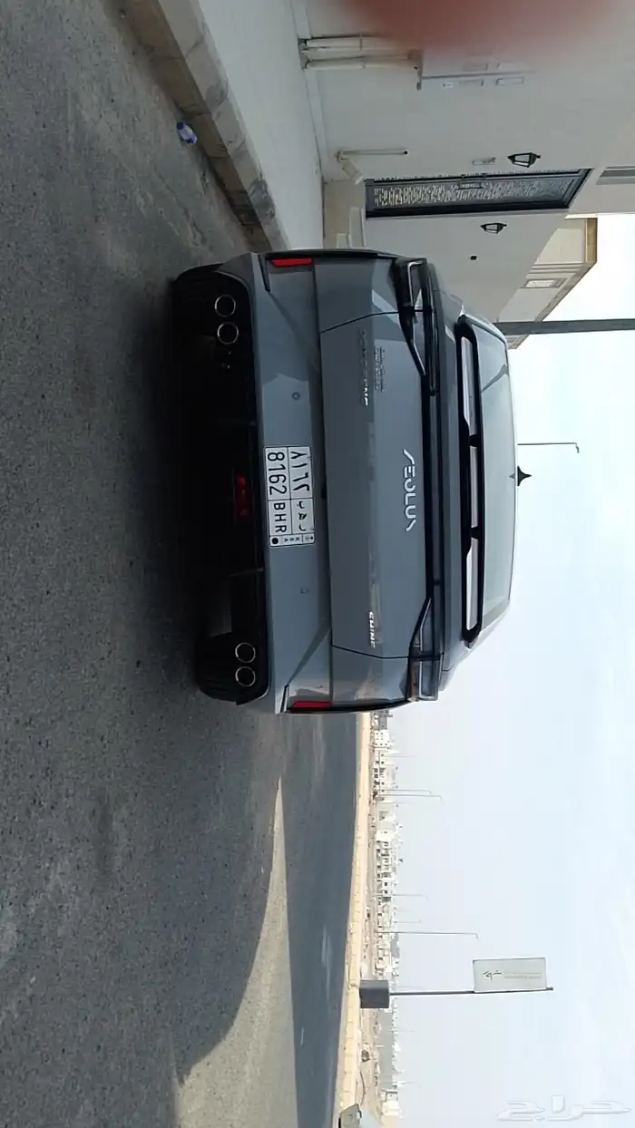 من شركة التوكيلات ضمان 5سنوات او 10 dong feng shine 0