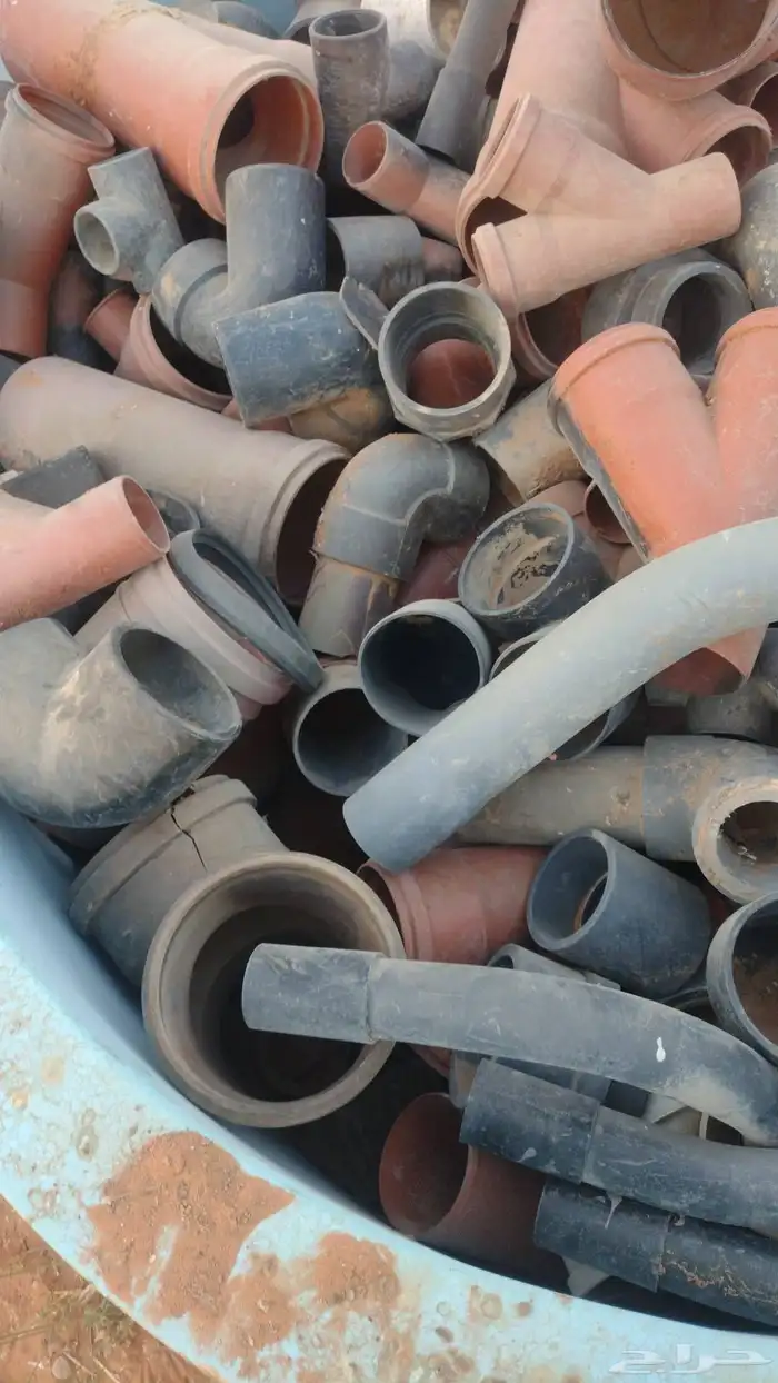 ادوات سباكة اكواع وصلة جلب جميع المقاسات 5