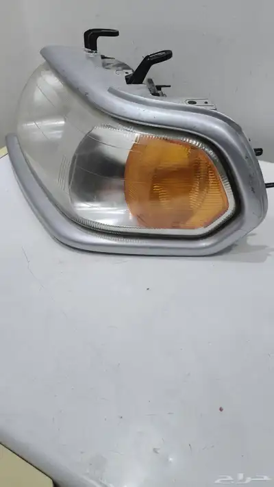 شمعة الوكالة جيب ناتيفا امامي يسار index