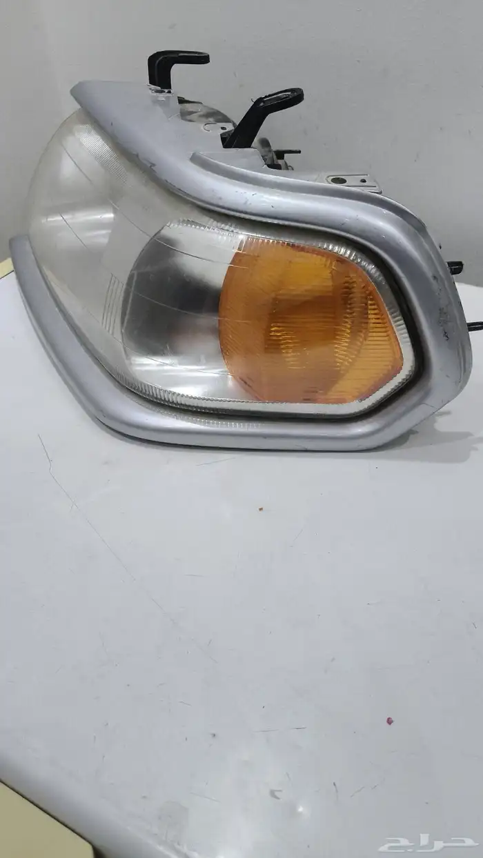 شمعة الوكالة جيب ناتيفا امامي يسار 0