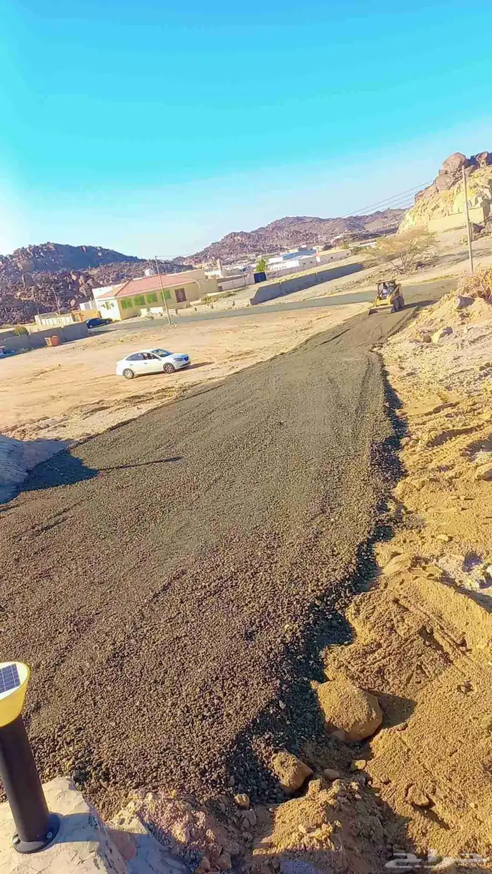 اسفلت مبشور توريد تنفيذ قلابات سكس تريلات شيولات تريلات بكلي 8