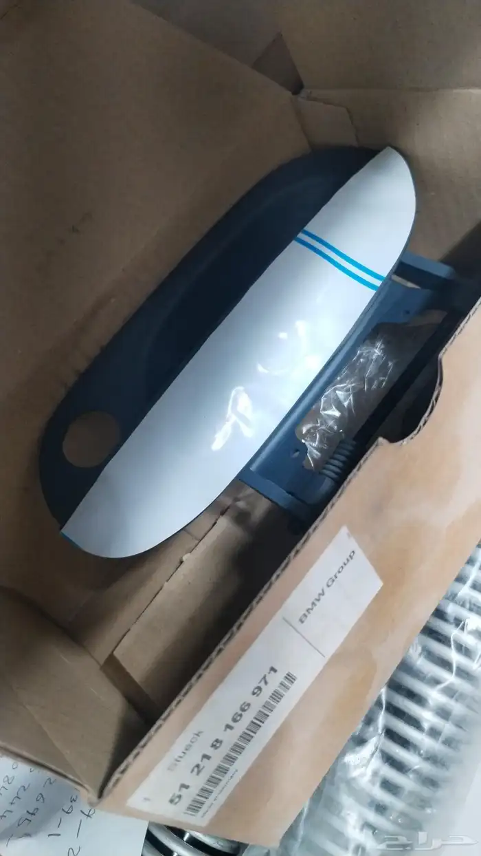 قطع BMWجديد اصلي 4