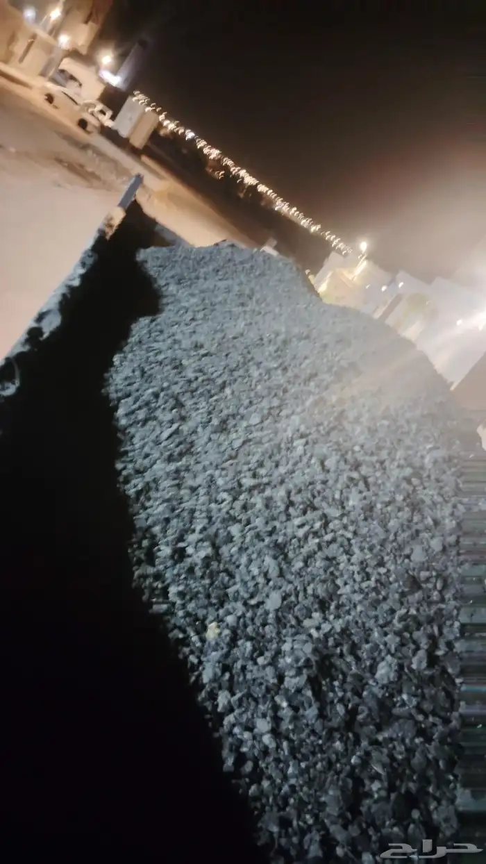 توريد اسفلت قشط 5