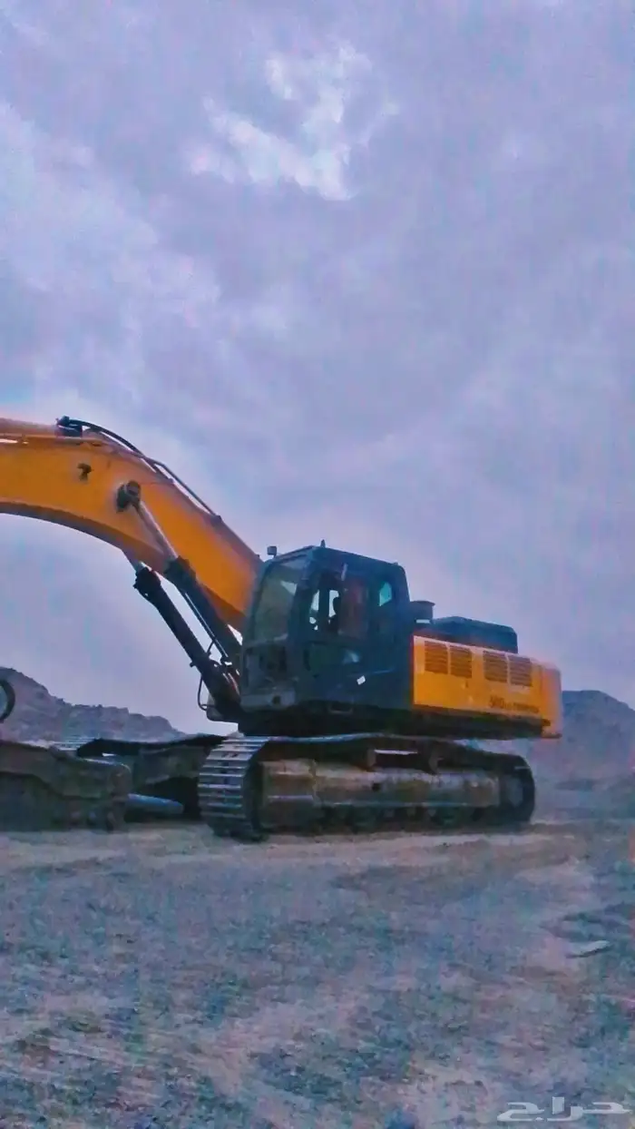 بوكلين هوانداي للبيع مقاس 500موديل 2017 3