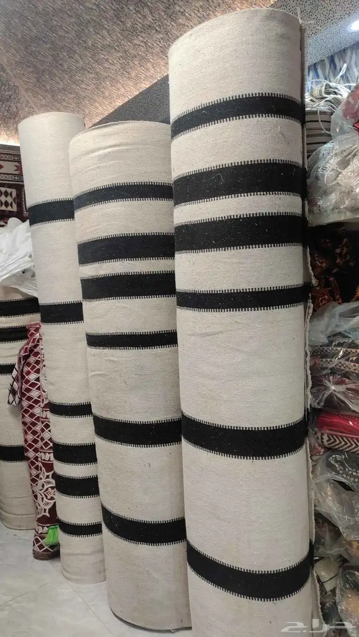 تلبيس خيام داخلي وخارجي 4