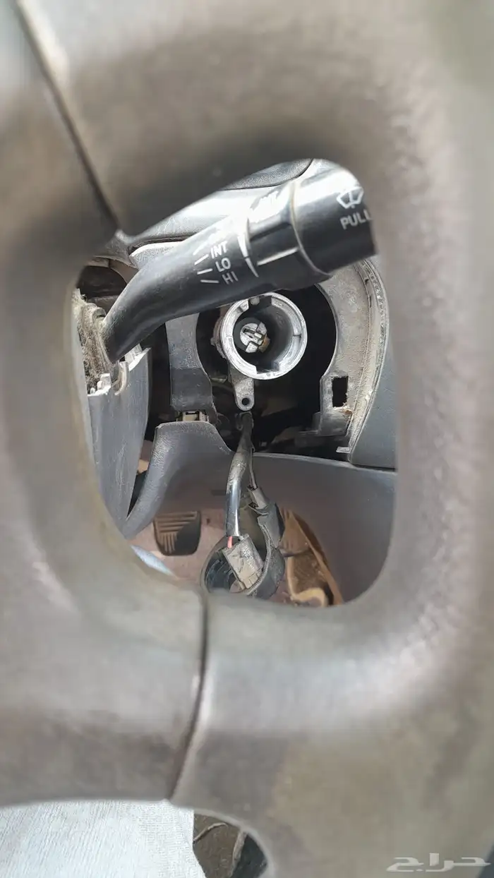 فتح ونسخ وبرمجة السيارة فك أبواب سيارات وشقق وخزنات تصليح ري 9