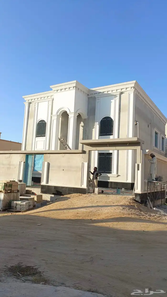 حجر رياض حجر ابض حجر اصفر حجر كريمي و روخام نجران روم جلكسي 1