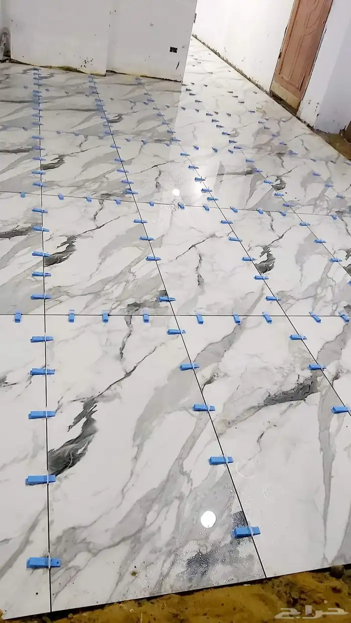 مبلط سيراميك ورخام بالطائف 8