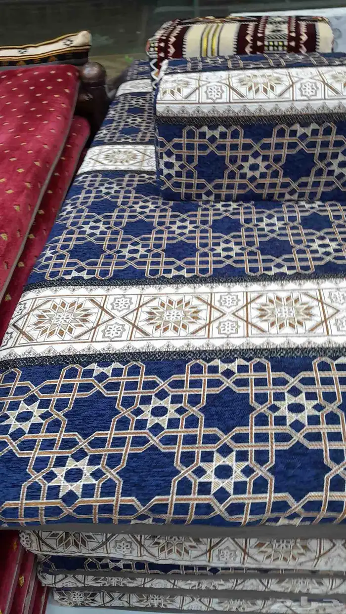 جلسات خارجيه 5