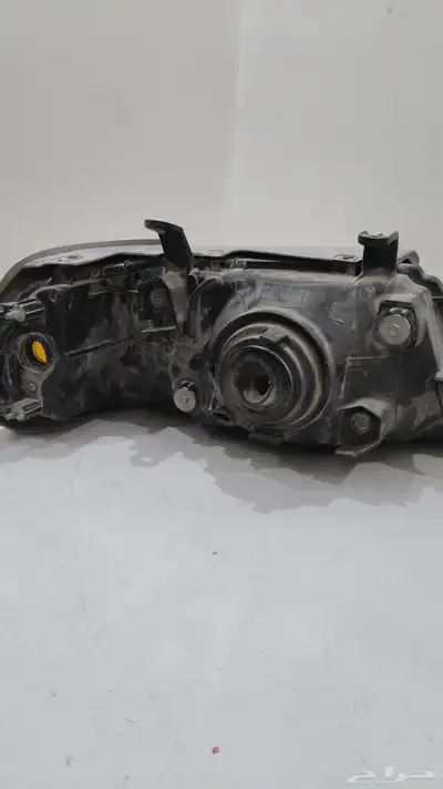 شمعة الوكالة جيب ناتيفا امامي يسار index