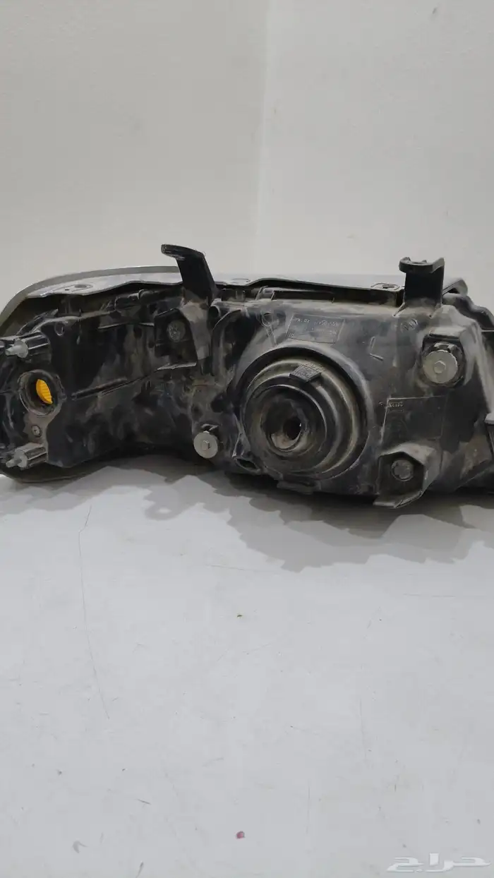 شمعة الوكالة جيب ناتيفا امامي يسار 3