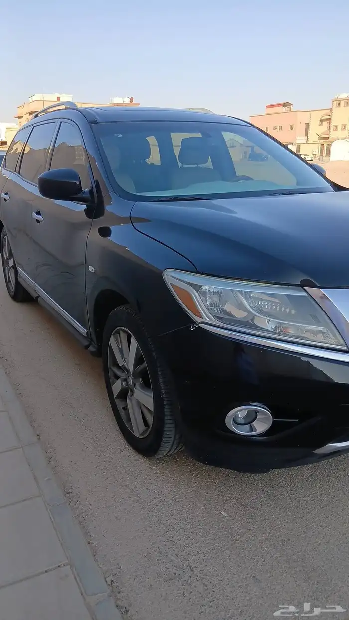 باثفندر 2014 فل كامل نظيف جدا 1