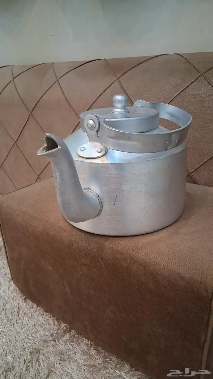 ابريق مفواح 19000 0