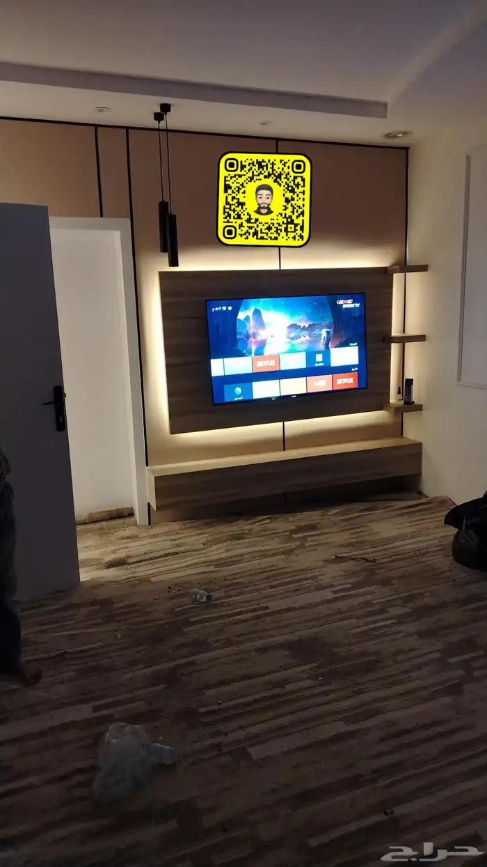 ديكورات ودهانات محايل عسير وضواحيهاء 2