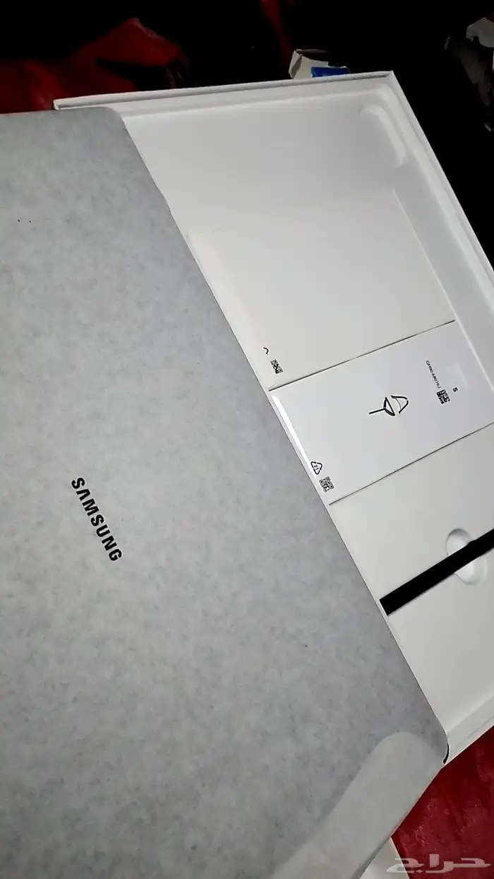 تابلت سامسونج اس 9 الترا 0