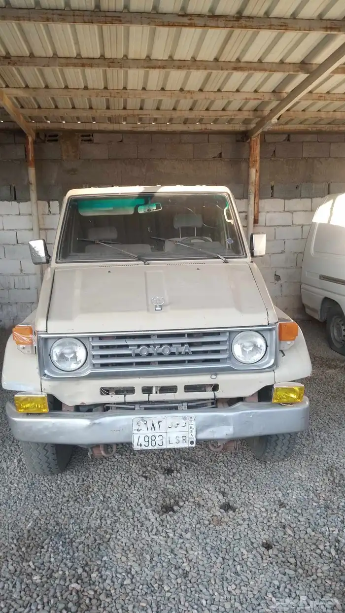 ربع موديل 90لاستماره والفحص جديد لاموتر طيب بالحيل 2