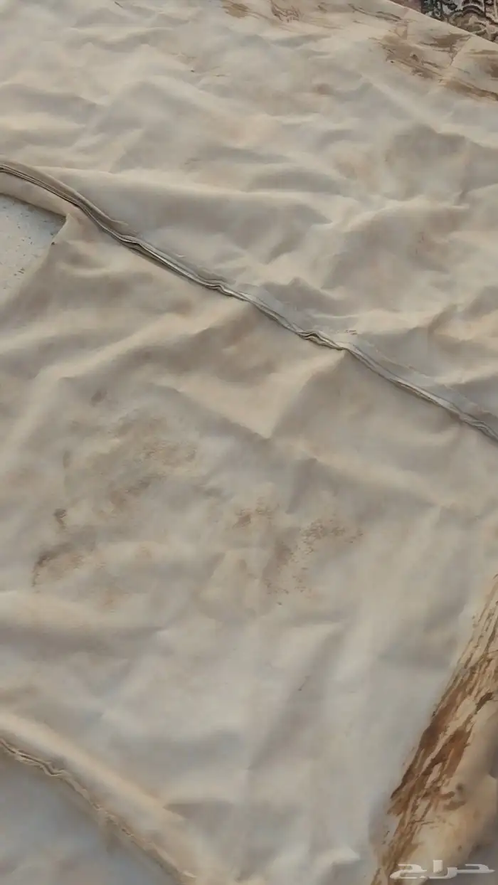 سقف داخلي وكالة مستعمل غمارتين سوبر 3