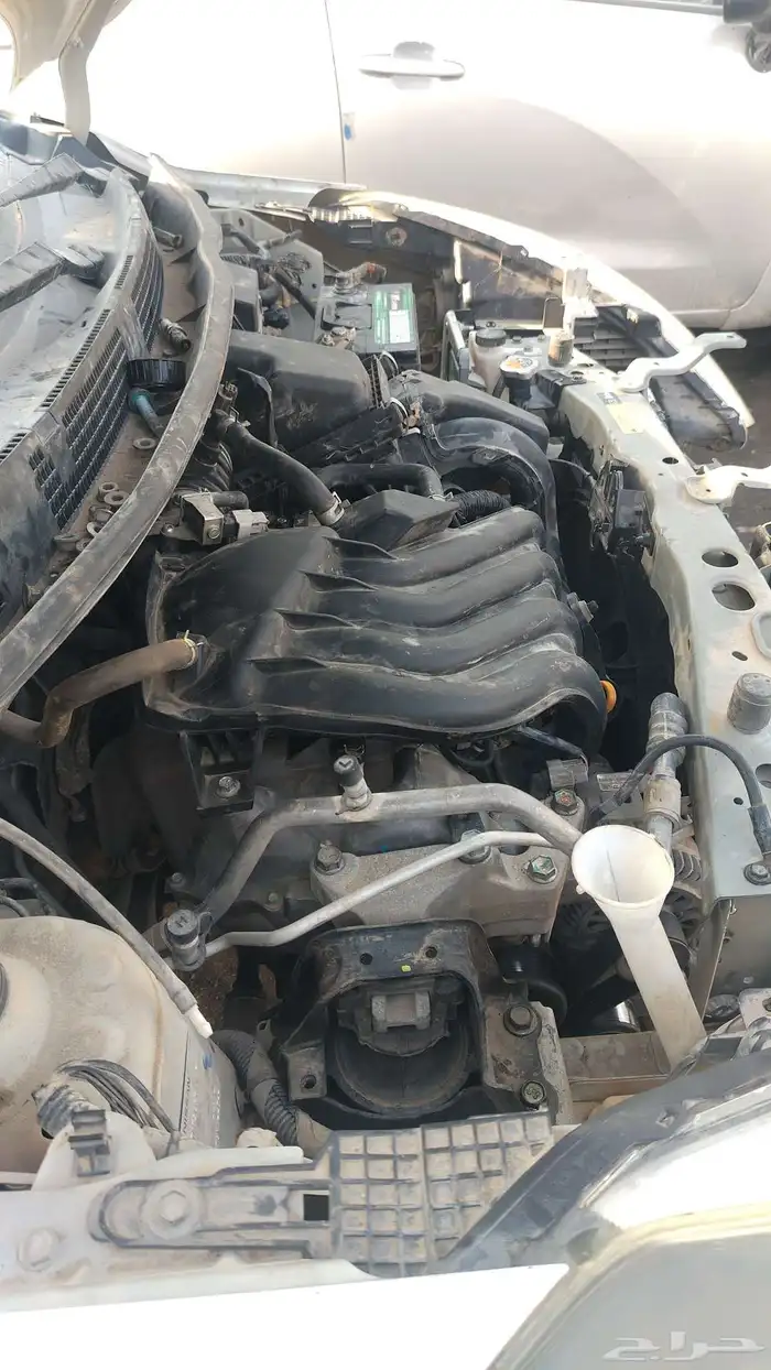 تشليح الحاير لجميع أنواع السيارات 1