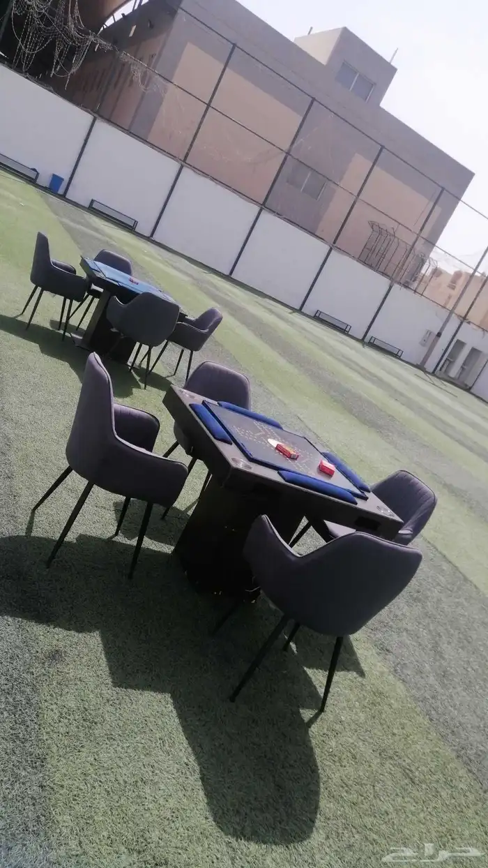 تأجير جلسات شتويه وخارجية تأجير كراسي وطاولات تأجير دفايات 0