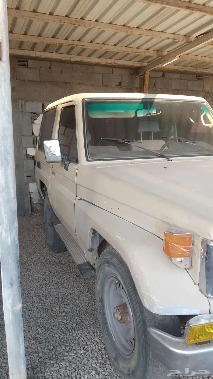 ربع موديل 90لاستماره والفحص جديد لاموتر طيب بالحيل 1