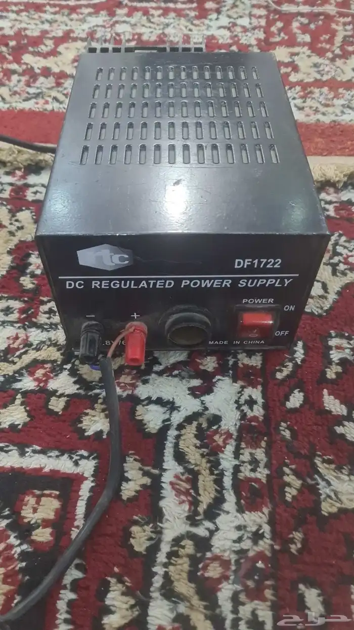 محول كهرباء 0