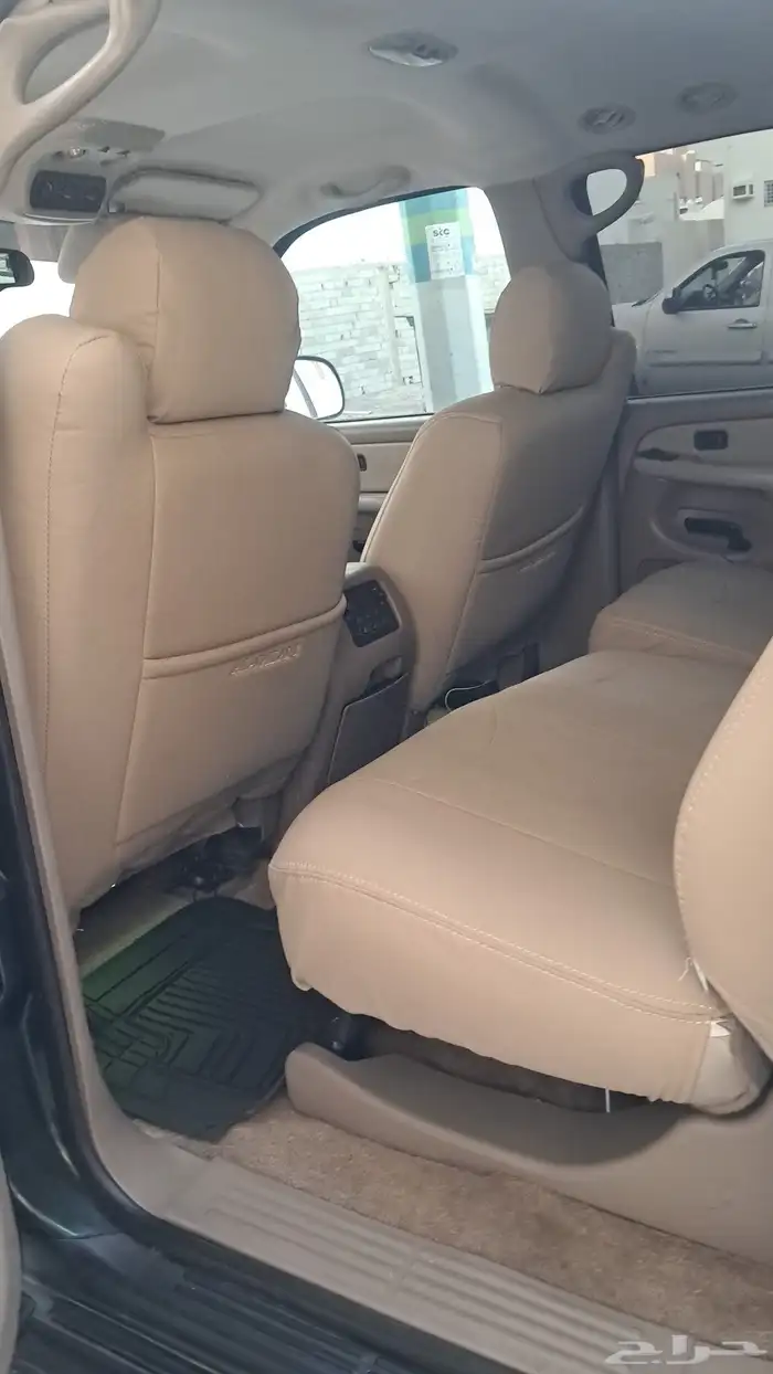 للبيع جمس يوكن XL 2003 3