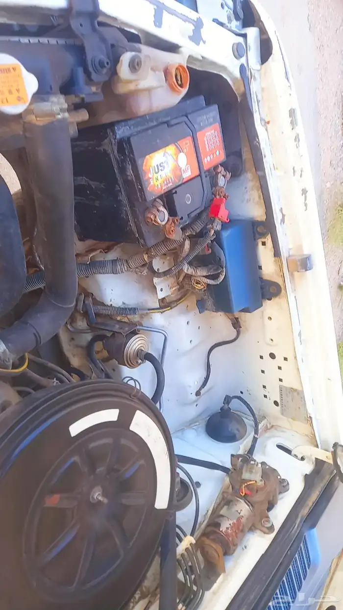 ديتسوان حكومي 2001 8