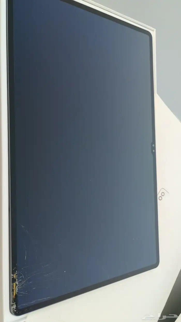 تابلت سامسونج اس 9 الترا 1