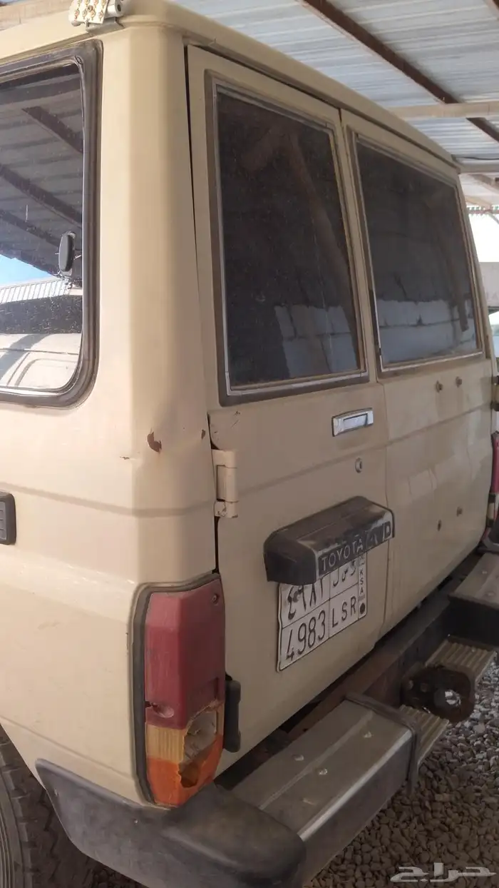 ربع موديل 90لاستماره والفحص جديد لاموتر طيب بالحيل 3