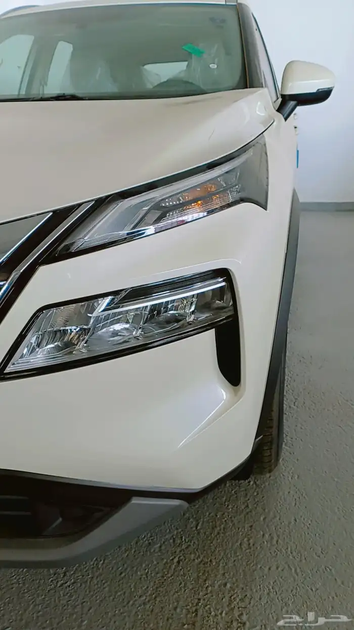 نيسان اكستريل 2025 ستاندر بدون دبل 6