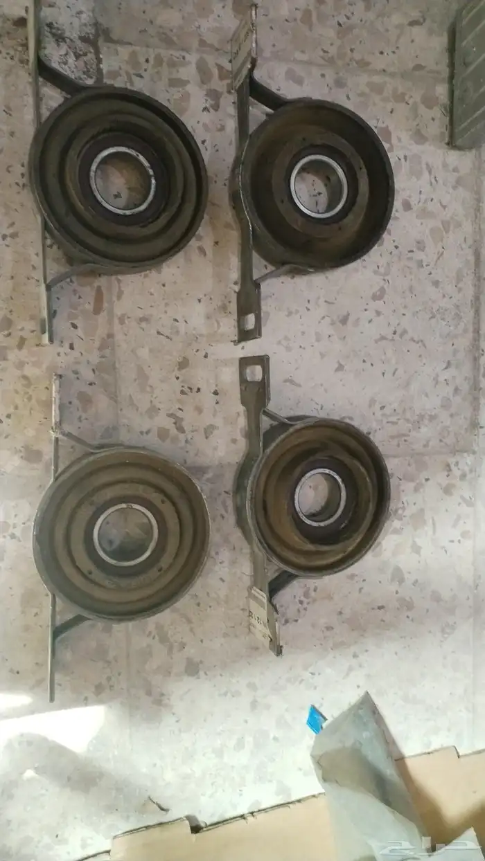 قطع BMWجديد اصلي 9