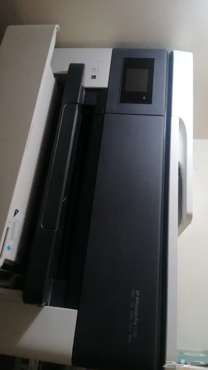 طابعه جديد ممتازه 0