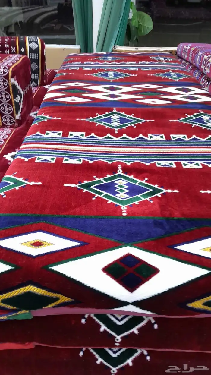 جلسات خارجيه 7