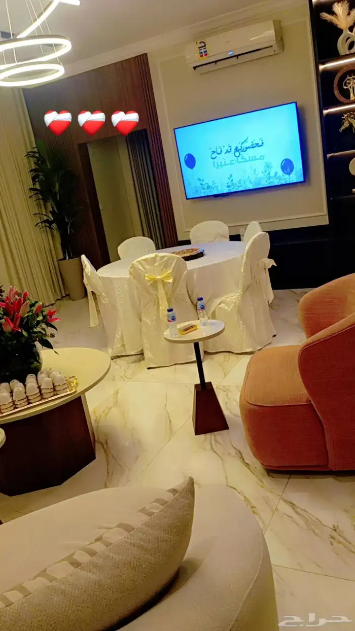 طاولات ايجار تاجير طاولات عشاء كراسي وطاولات الخبر الدمام 1