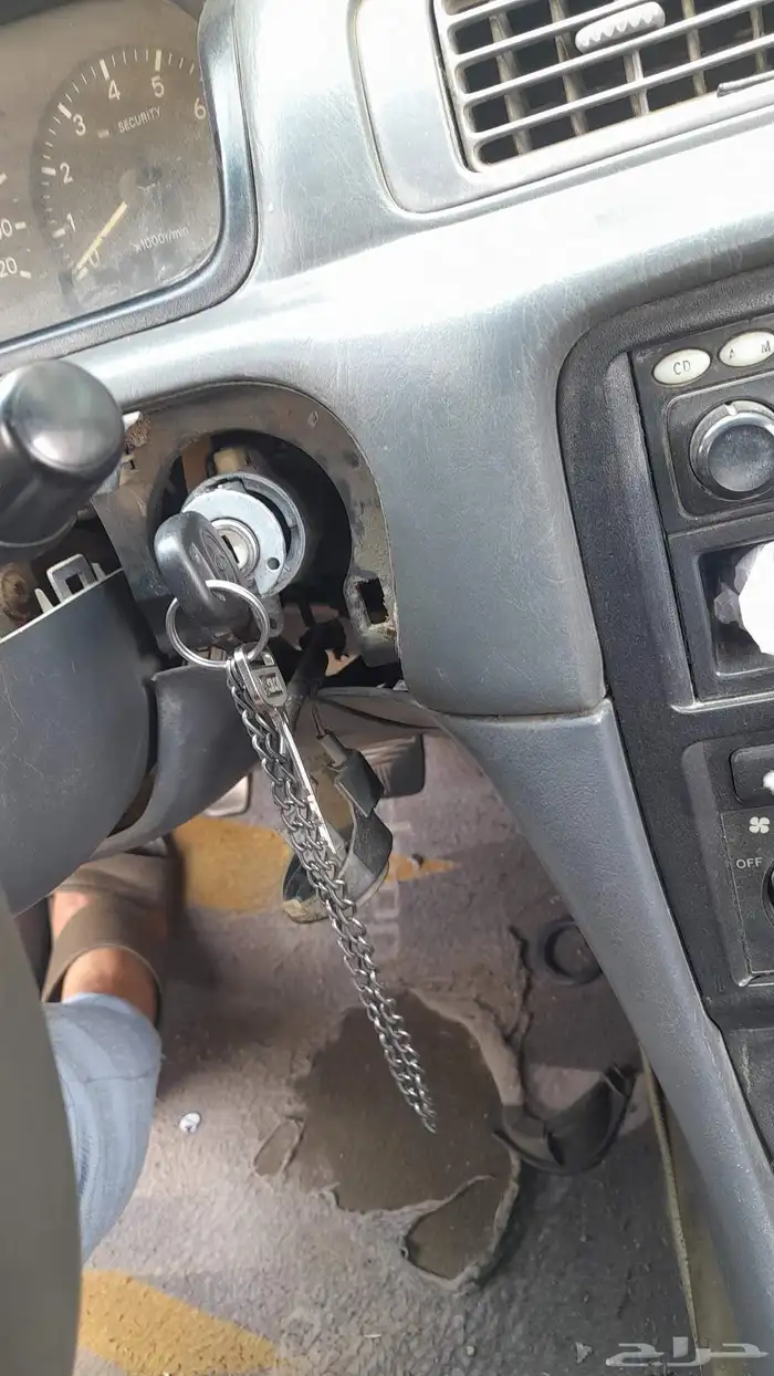 فتح ونسخ وبرمجة السيارة فك أبواب سيارات وشقق وخزنات تصليح ري 2