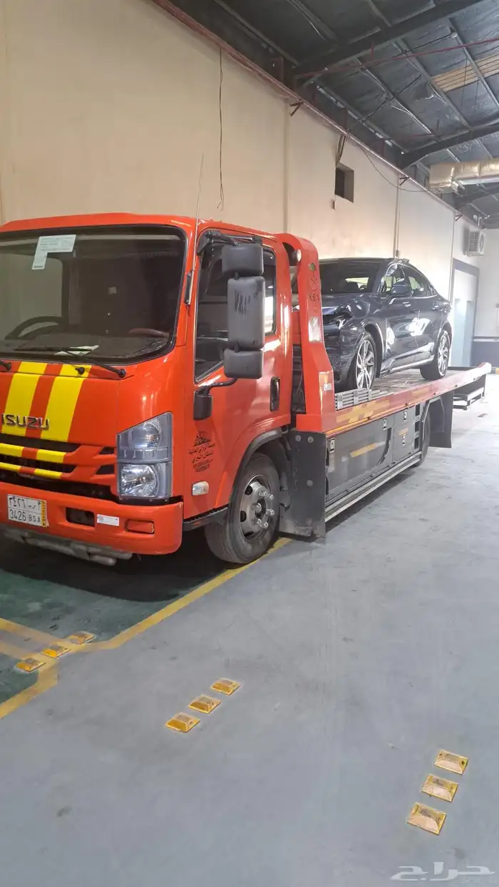 سطحة شمال الرياض 1