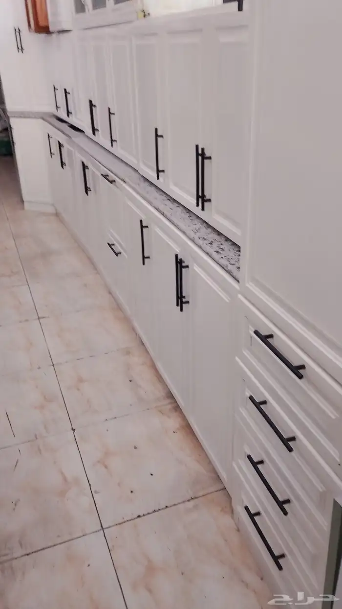 مطبخ مستعمل نظيف 9