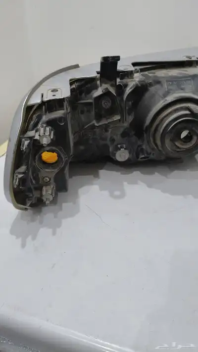 شمعة الوكالة جيب ناتيفا امامي يسار index