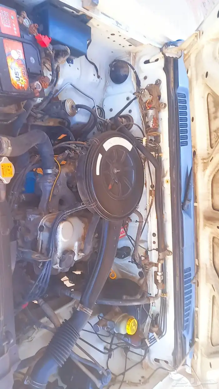 ديتسوان حكومي 2001 7