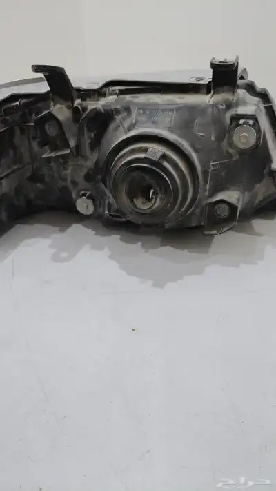 شمعة الوكالة جيب ناتيفا امامي يسار index