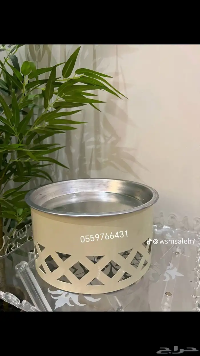 مصنع اواني منزليه 0