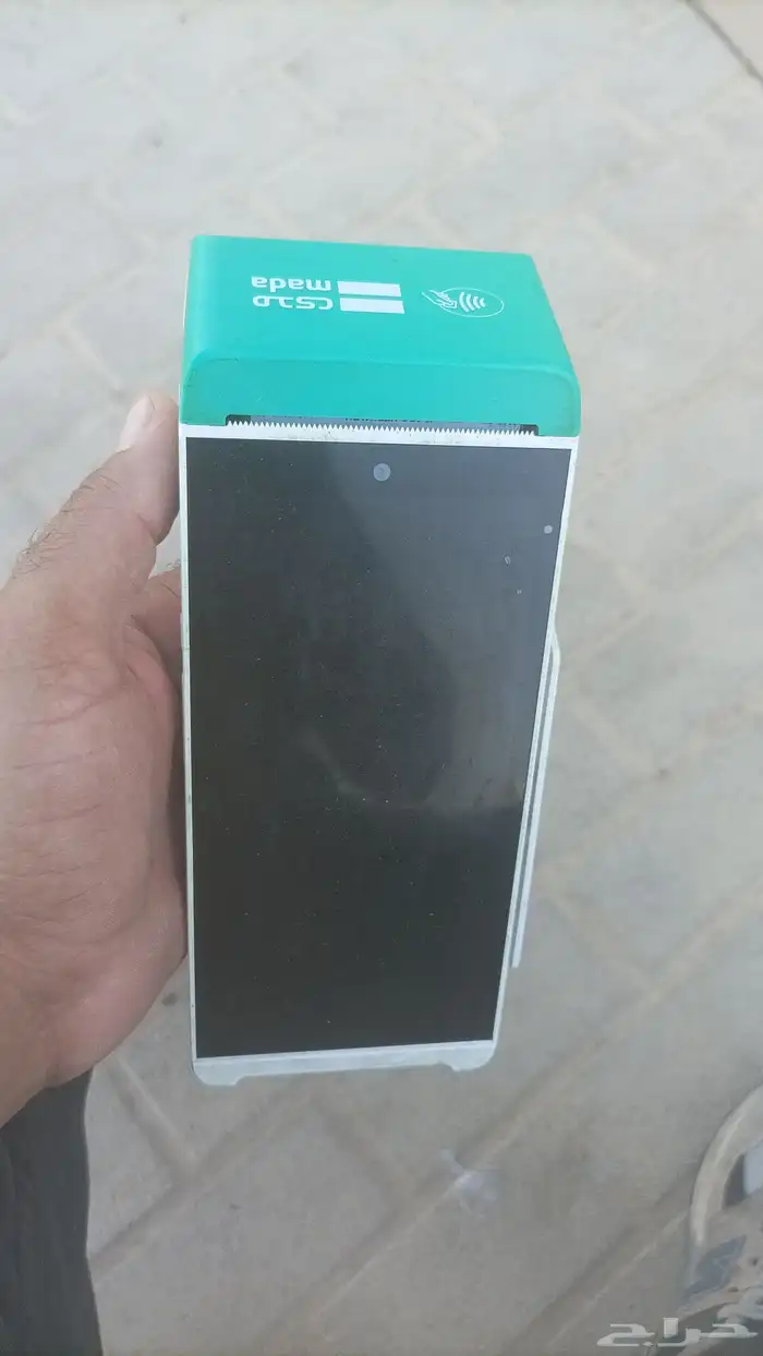 مفقودة في حي الاندلس يوم الاربعاء 5 11 2025 الساعة 12ظهر 0