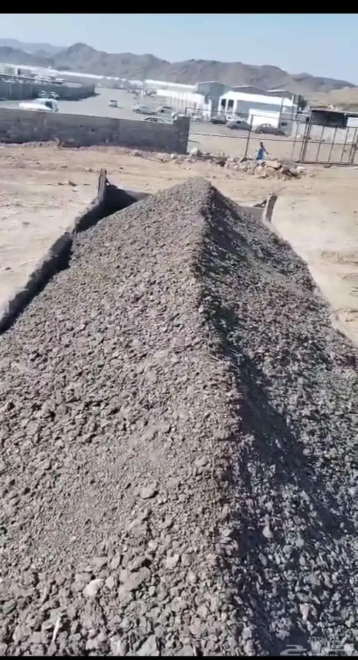 توريد اسفلت قشط 0