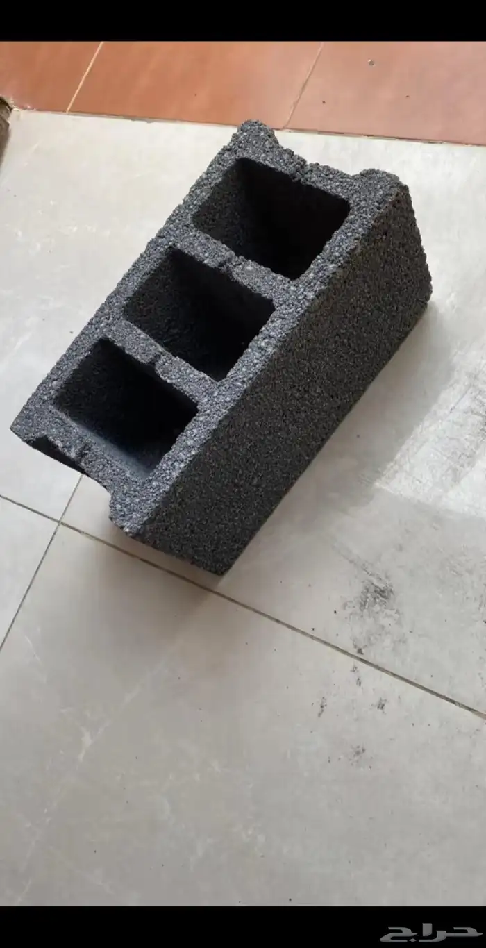 بلوك. طوب. داموك. طابوق 10