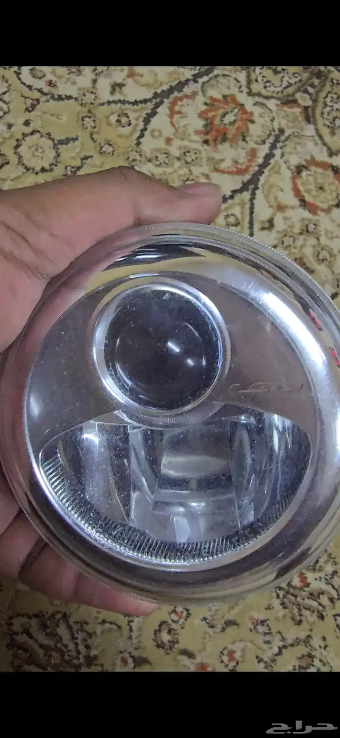 قطع واكسسوارات ريس و قولد قولد وينق 18