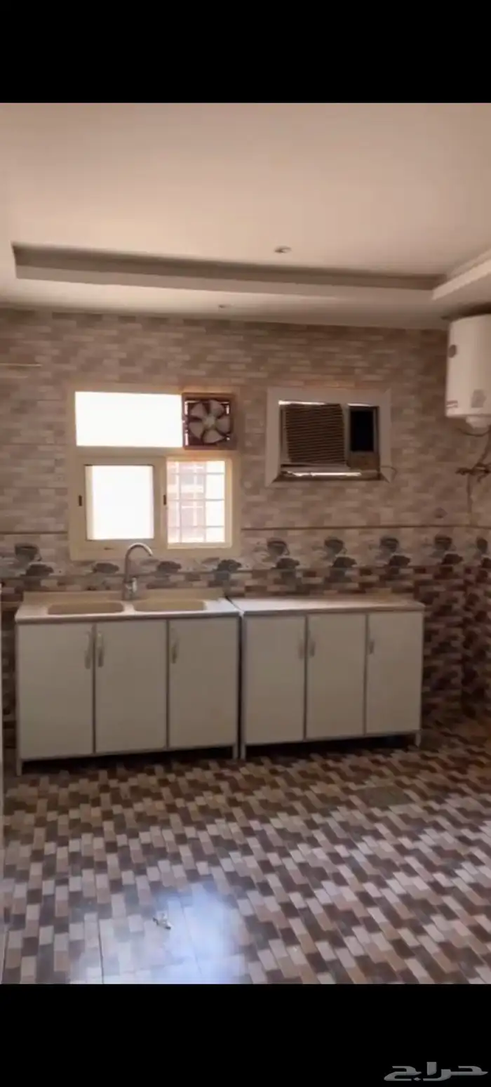 شقه مفروشه للايجار بالمهديه غرفتين وصاله بسعر 3300 شهرى 5