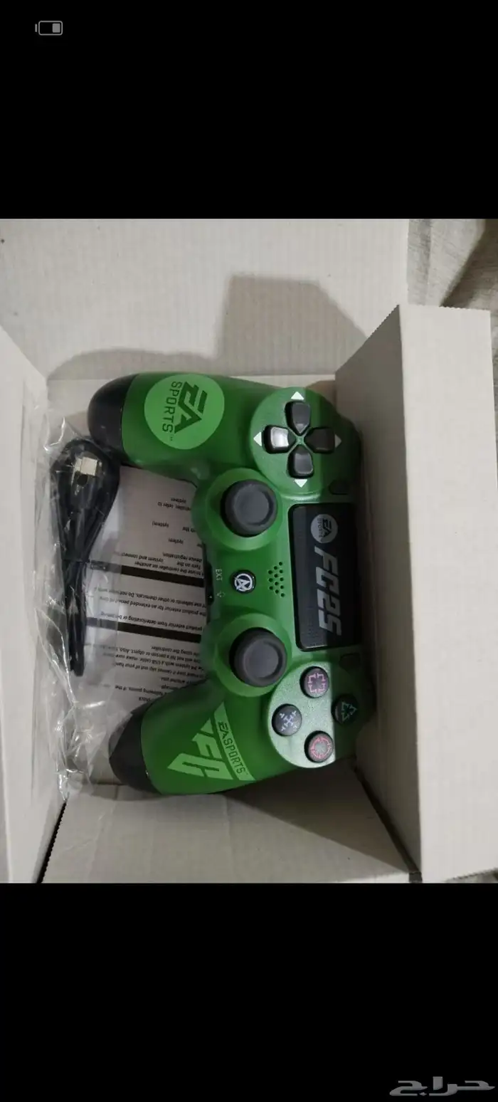 يدات سوني 4 تجاريه 4