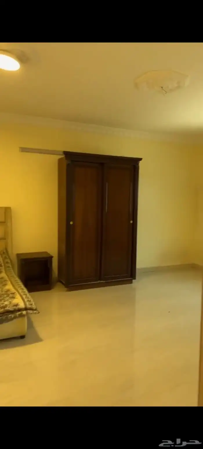 شقه مفروشه للايجار بالمهديه غرفتين وصاله بسعر 3300 شهرى 6